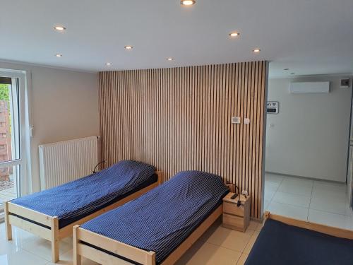 Cztery Kąty Apartament Wągrowiec