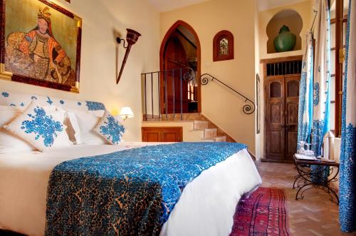 1 king bed