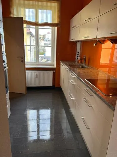 Große Ferienwohnung in Klagenfurt am Wörthersee, Österreich