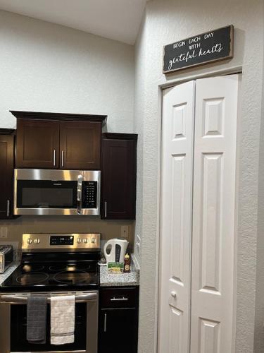 Perfect Getaway Home! Close to Rainbow Springs! in Hernando 