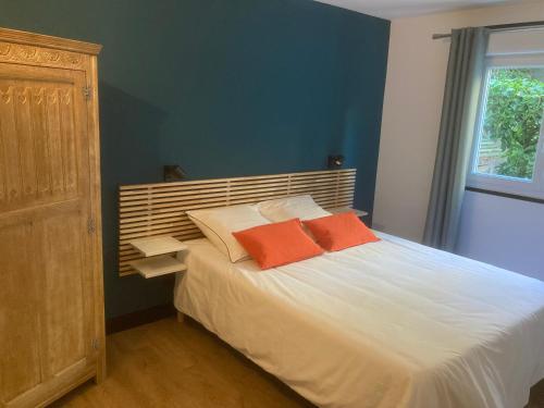 . Appartement Le Coty