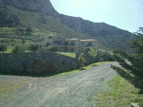 Villa Cazala - main image