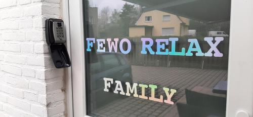 Fewo Relax Family