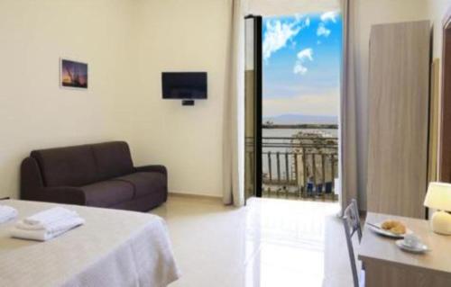 AM suite Stabiae - Accommodation - Castellammare di Stabia