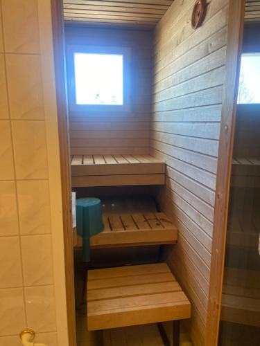 Levi Moonlight in ลีวาย