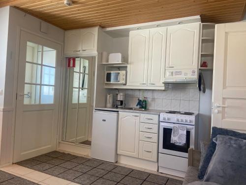 Levi Moonlight in ลีวาย