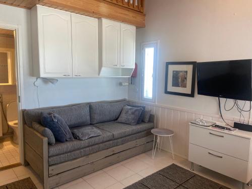 Levi Moonlight in ลีวาย