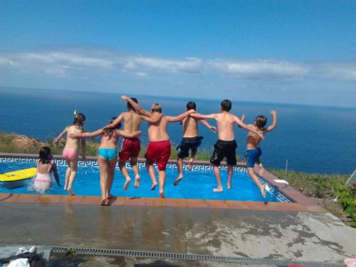 Casa Rural Tía ilia 3