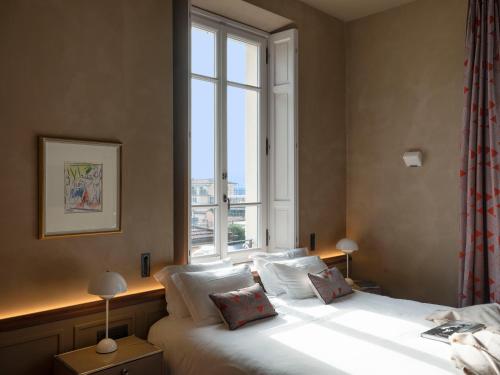 Paradis Pietrasanta Room Type - Standard Double Room