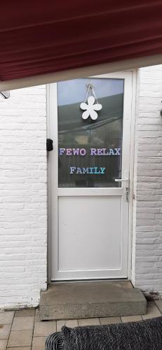 Fewo Relax Family