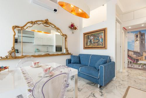 Suite La Fenice, Bergamo (photo 7)