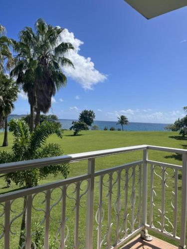 Appartements VUE MER et PARC - Location saisonnière - Sainte-Luce