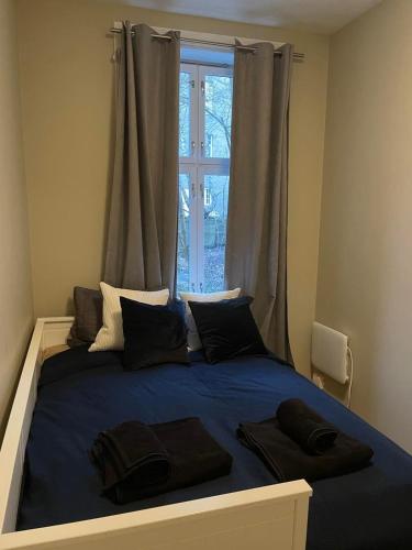 4 bedroom flat in the heart of Oslo in St. Hanshaugen