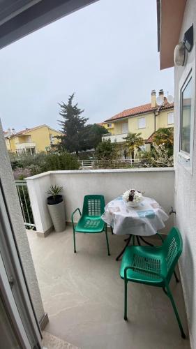Guest House Tonica