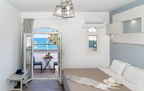 Renata Mare Beachside Studios 1