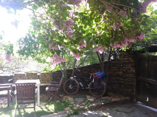 Sport és szabadidő, Casa Rural La Casa Del Sol in Almiruete