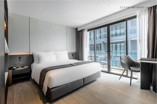 CASCADE HOTEL BANGKOK in Thonburi