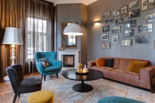 Hotel Ernst Sillem Hoeve - image 4