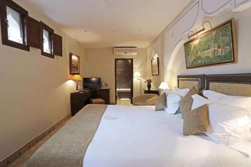 1 king bed