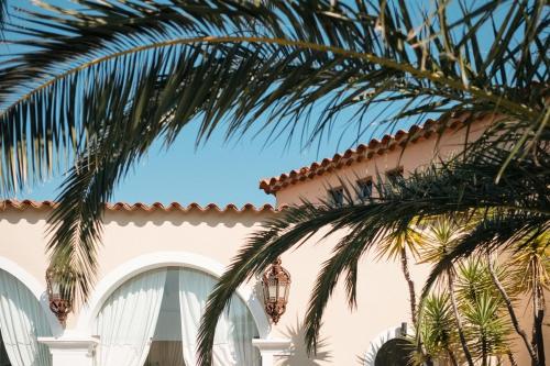 La Vigne de Ramatuelle – Ramatuelle, ID