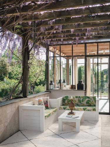 La Vigne de Ramatuelle – Ramatuelle, ID