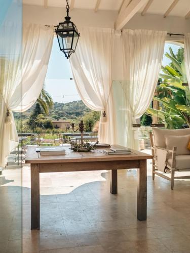 La Vigne de Ramatuelle – Ramatuelle, ID