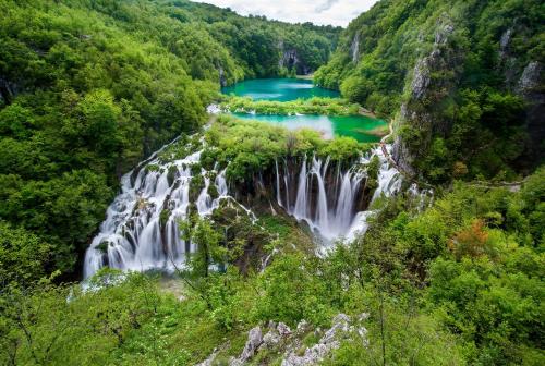Hotel Mirjana & Rastoke - image 13