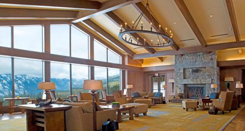 Suncadia Lodge Studio Unit