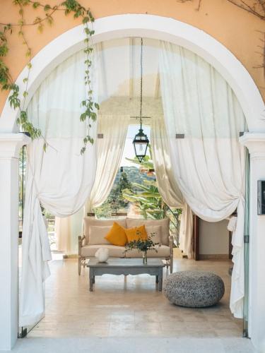 Hotel La Vigne de Ramatuelle
