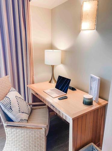 Suncadia Lodge Studio Unit