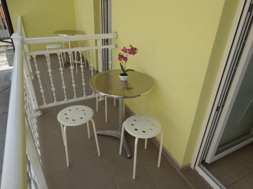 Vila Jenic in Soko Banja