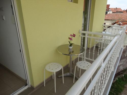 Vila Jenic in Soko Banja