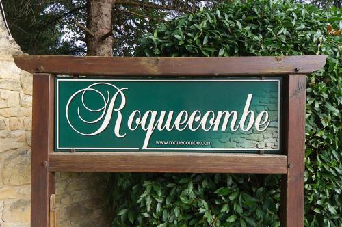 Roquecombe