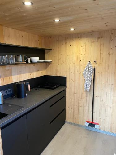 ห้องครัว, PRIMÁTOR CAMPING RESORT LITOMYŠL (PRIMATOR CAMPING RESORT LITOMYSL) in ลิโทมิเซล