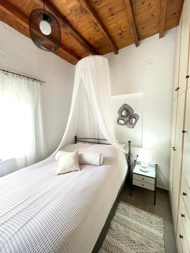 1 double bed, 2 sofa beds