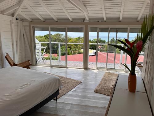 La perle Beach house 3