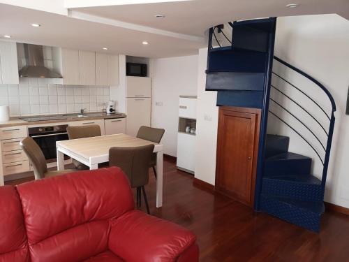 Marina Apartment City Centre - Cagliari