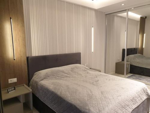 An apartment that Brings More