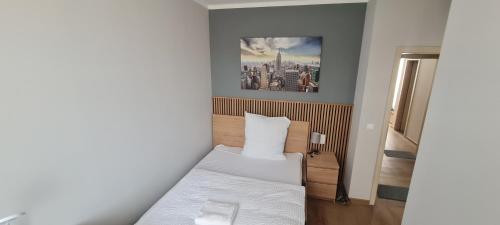 KL Apartments, Lipsk (zdjęcie 6)