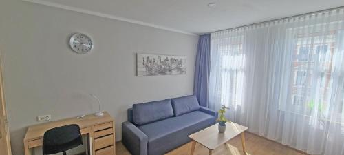 KL Apartments, Lipsk (zdjęcie 4)