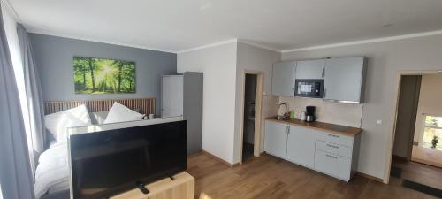 KL Apartments, Lipsk (zdjęcie 7)