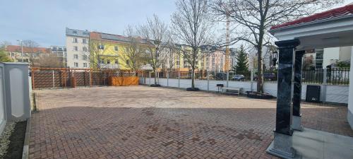 KL Apartments, Lipsk (zdjęcie 9)
