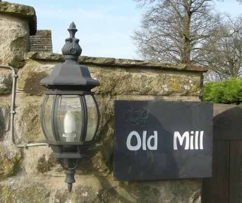 B & B At Old Mill, , Derbyshire