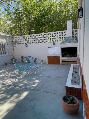 El Rosario - Departamento Familiar y Turístico (El Rosario - Departamento Familiar y Turistico) in 비야 아베라스타인