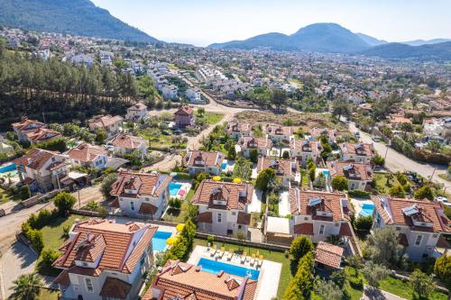 Yaşam Park Rena Villaları Ölüdeniz 4