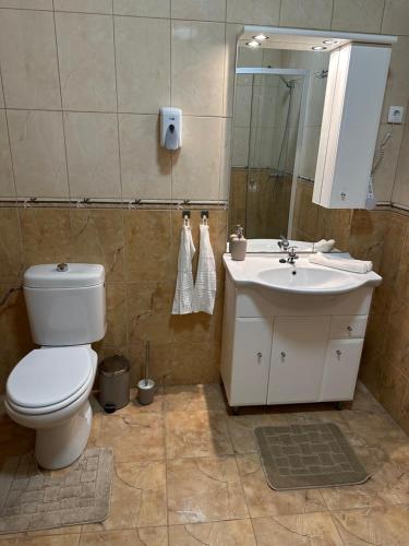 4 You Mini Apartman Egerszalók