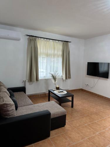 4 You Mini Apartman Egerszalók