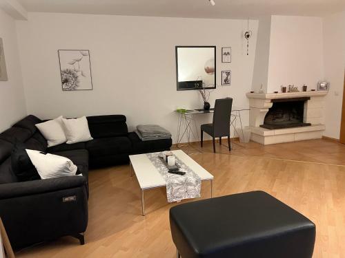 Ferienwohnung Sayn bei Koblenz in Bendorf, Deutschland