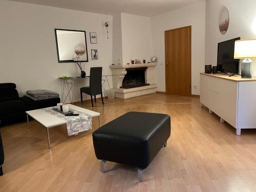 Ferienwohnung Sayn bei Koblenz in Bendorf, Deutschland