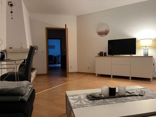 Ferienwohnung Sayn bei Koblenz